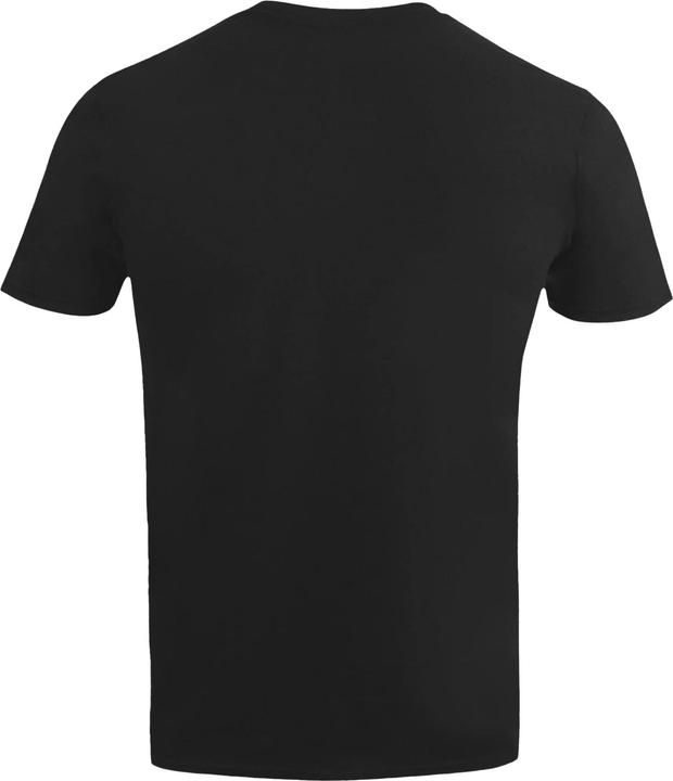 Produktbild Saxon Strong Arm Of The Law TShirt (M)