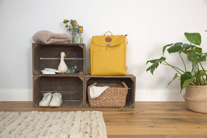 Image du produit Lässig Sac à dos de l'aventure Sac à couches