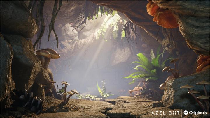 Produktbild EA Games It Takes Two (Switch, DE, IT, FR)