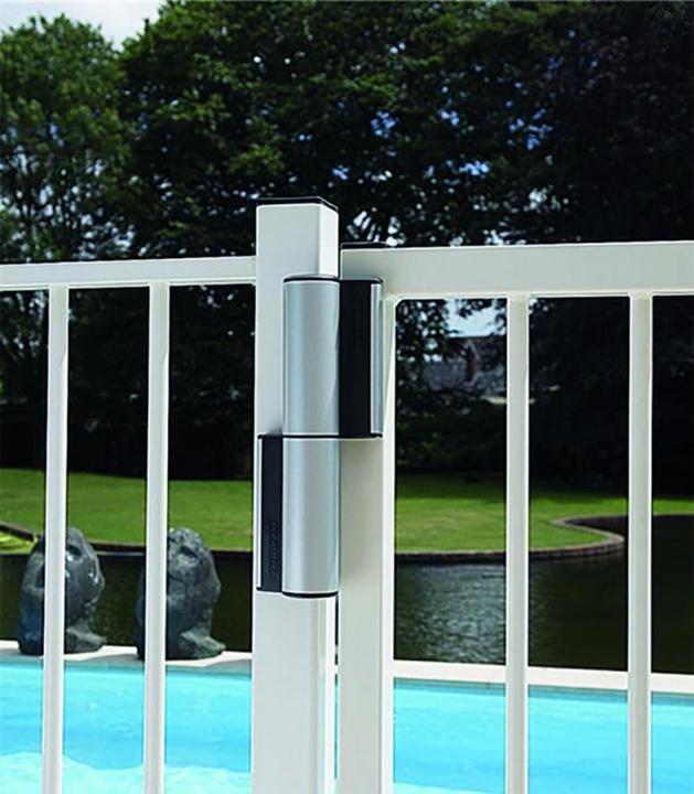 Produktbild Locinox Torband und Torschliesser TIGER (Outdoor)
