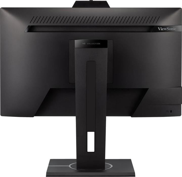 Produktbild Viewsonic VG2440V - LED-Monitor - 61 cm (24") (1920 x 1080 Pixel, 23.80")