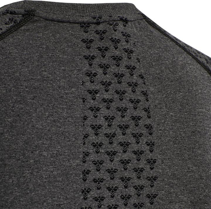 Produktbild hummel Ci Seamless T-Shirt L/S (M)