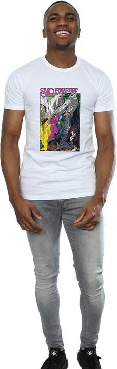 Produktbild Syd Barrett Fairies Poster TShirt (3XL)