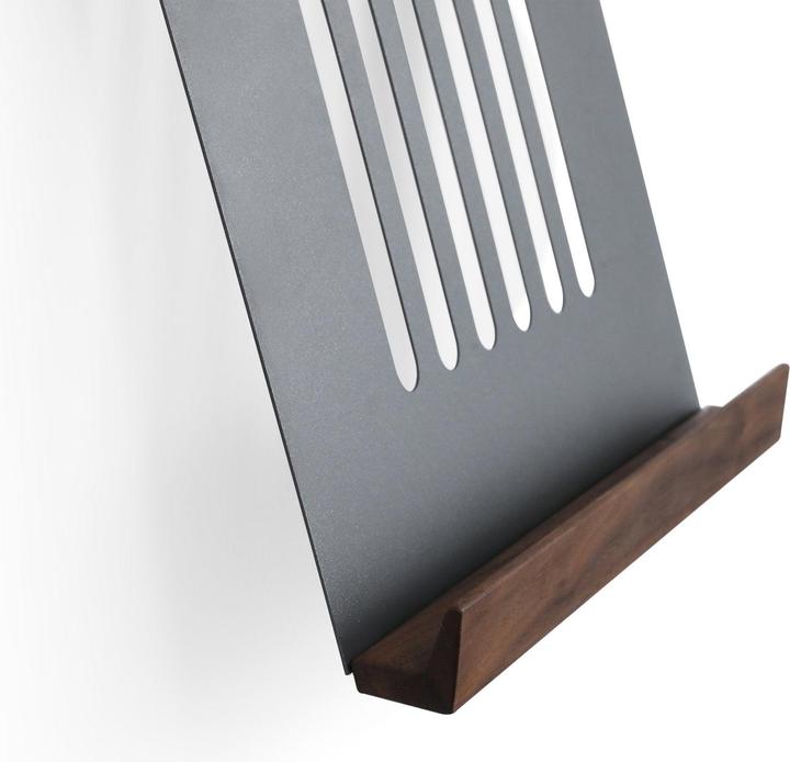 Actual product image Forster Home Magnetic Book & Tablet Holder