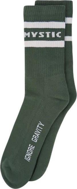 Actual product image Mystic Brand Socks (pack of 2, 39 - 42)