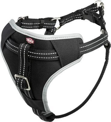 Actual product image Trixie Dog Protect Car Harness (Dog, Reflectors)
