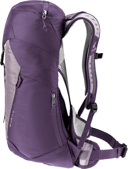 Produktbild Deuter AC Lite 14 SL (14 l)