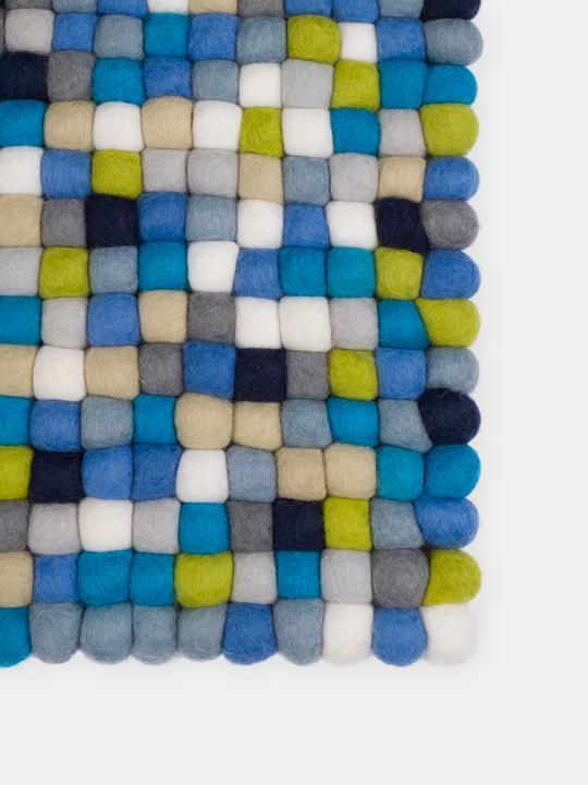 Immagine prodotto Myfelt Punti piatti rettangolari XXS (50 x 70 cm)
