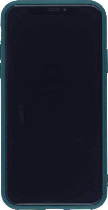 Produktbild PhoneLook Hülle Silikon Mat Herz (Apple iPhone XR)