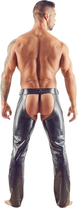 Actual product image Svenjoyment Chaps & String (L)
