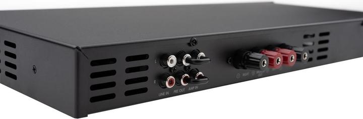 Immagine prodotto Monacor Amplificatore PA SA-130DMP RMS Le (Amplificatore)