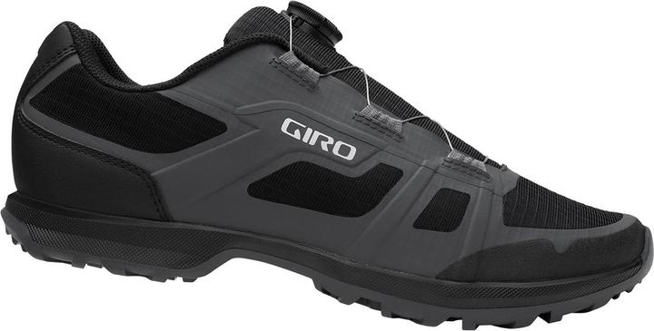 Giro Gauge Boa