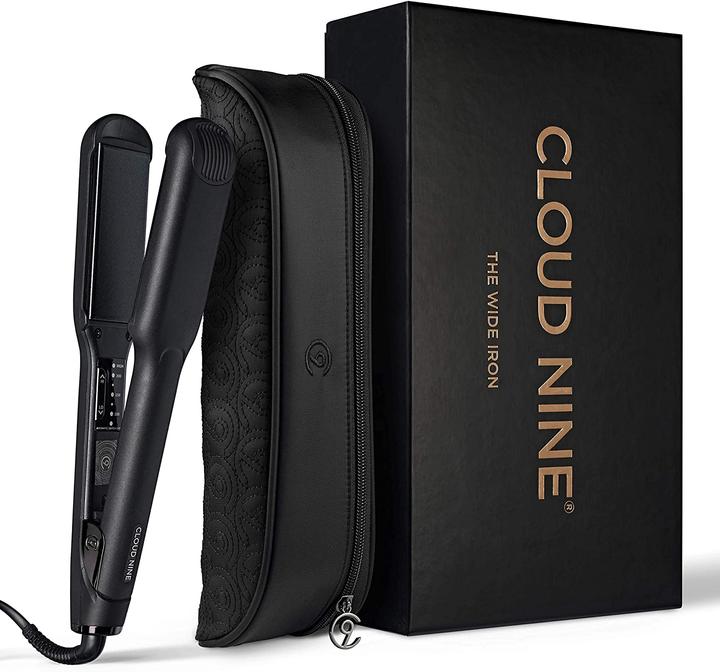Cloud Nine Piastra per capelli (Piastra per capelli)