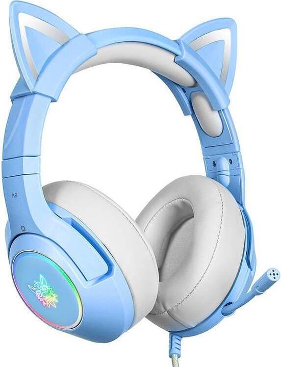 Produktbild Onikuma K9 RGB (Kabelgebunden)