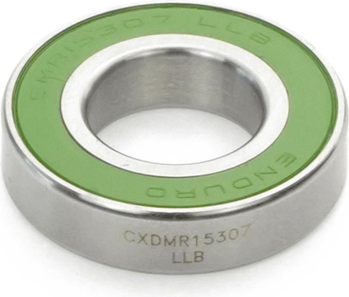 Produktbild Enduro Bearings 15307 CXD MR LLB XD-15 Ceramic Lager, 15x30x7