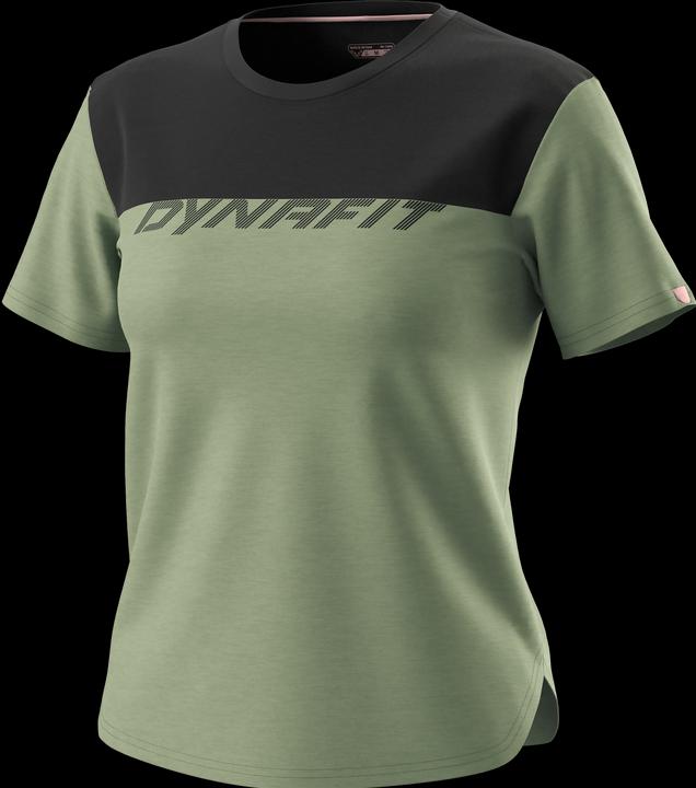 Actual product image Dynafit 24/7 Drirelease T-Shirt (M)