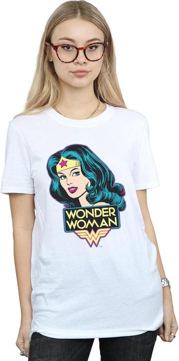 Produktbild Wonder Woman TShirt (XXL)