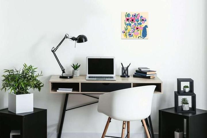 Produktbild Ravensburger CreArt Poppy