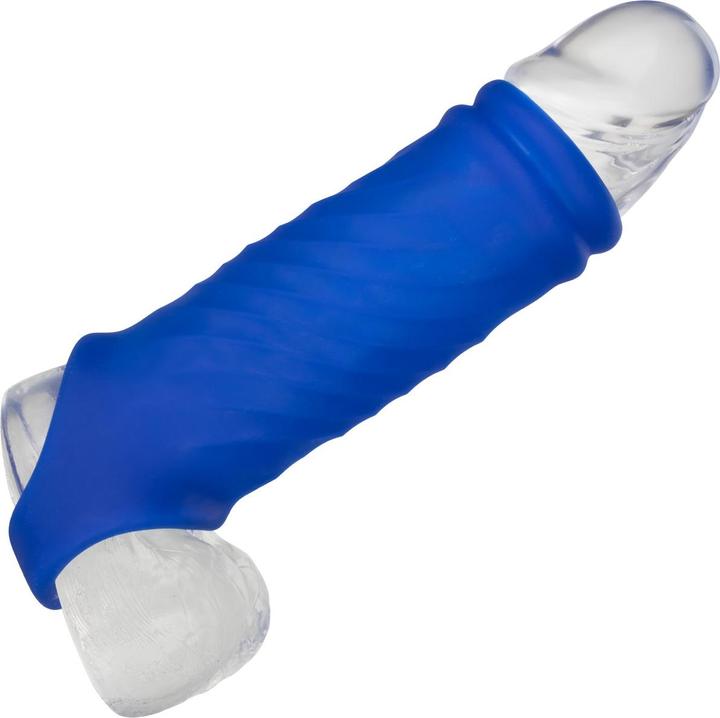 Produktbild CalExotics Admiral™ Liquid Silicone Wave Extension