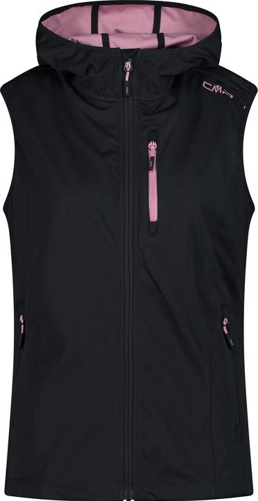 Produktbild CMP Campagnolo Vest Fix Hood (36)