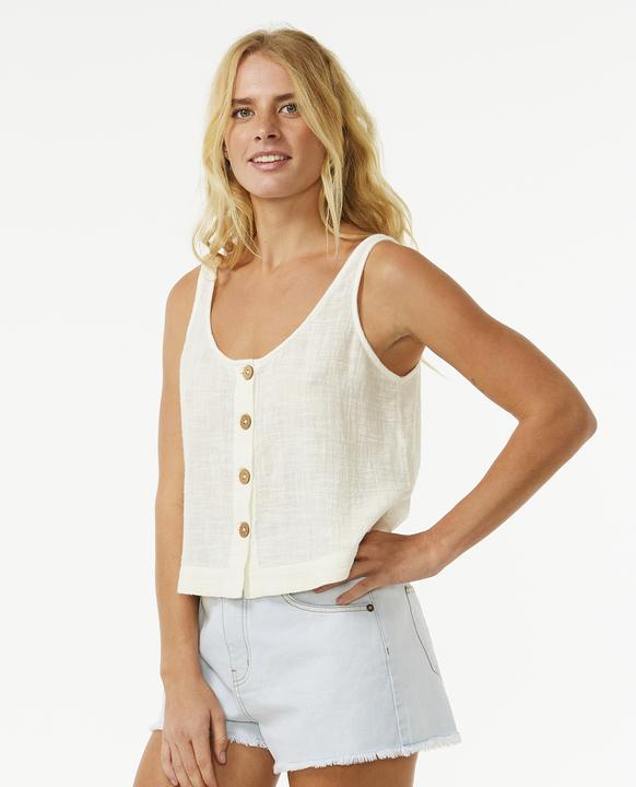 Produktbild Rip Curl Women's Classic Surf Tank II (XS)