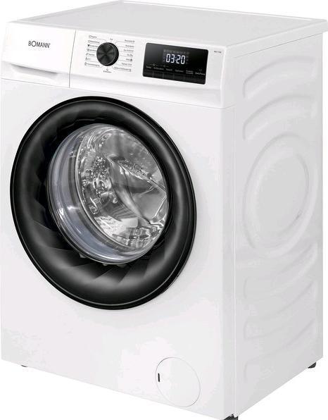 Produktbild Bomann BOMA Waschautomat (9 kg)