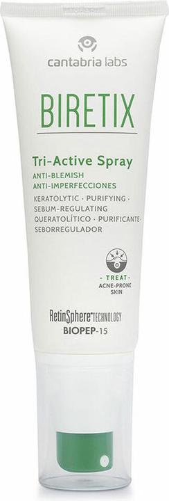 Biretix Triactive Spray 100ml (Körperlotion, 100 ml)