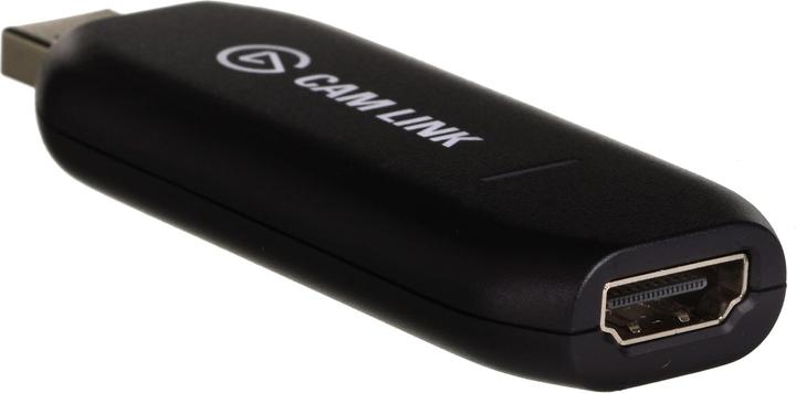 Elgato Cam Link 4K (Mac, PC)