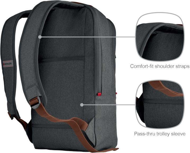 Produktbild Wenger Citystyle (15 l)