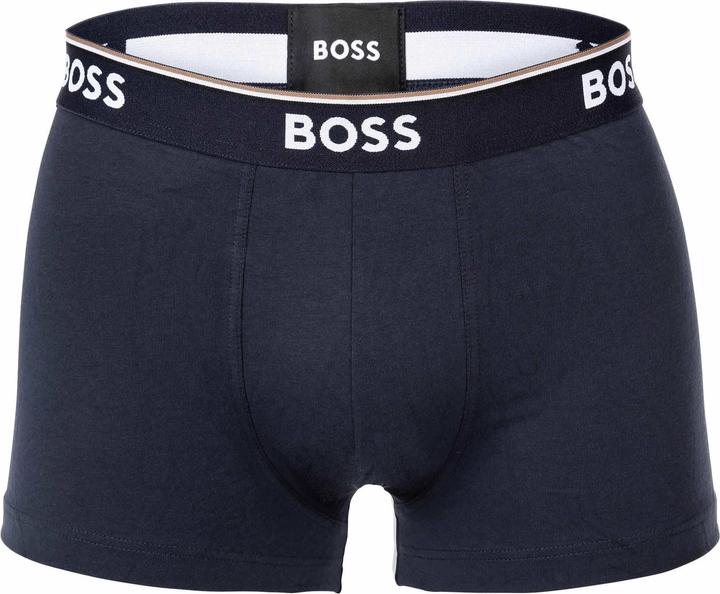 Produktbild Hugo Boss Power (XL, 3er Pack)