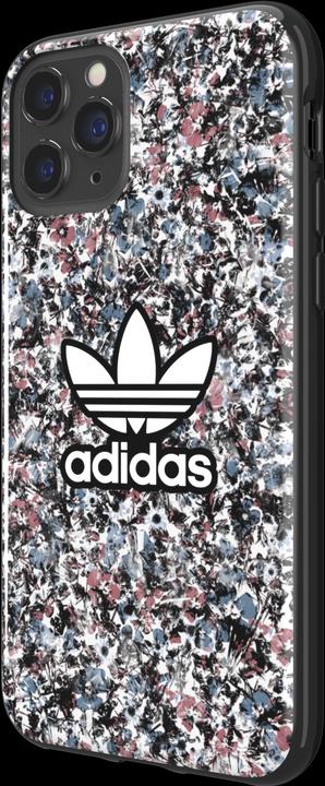 Produktbild adidas Snap Case Belista Flower (Apple iPhone 11 Pro)