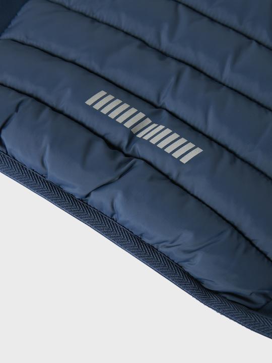 Image du produit Name it Hybrid Jacke (104)
