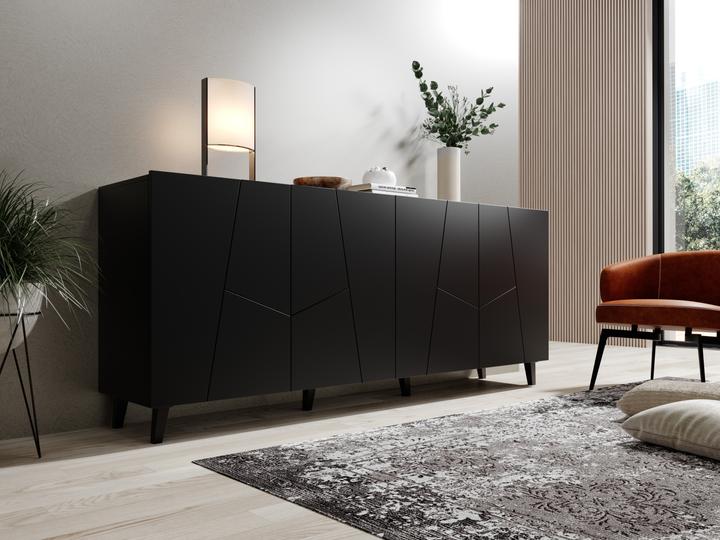 Actual product image Cama Etna (200 x 42 x 82 cm)