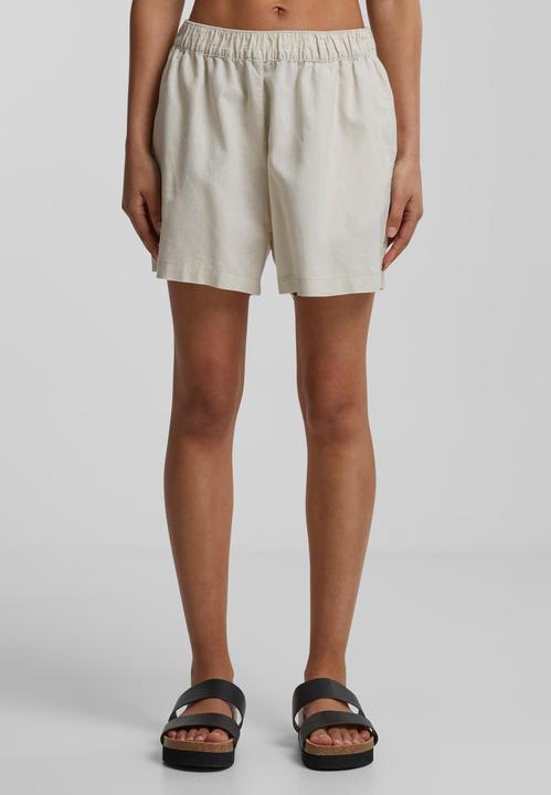 Immagine prodotto Urban Classics Boxer donna in misto lino - 161181 (3XL)