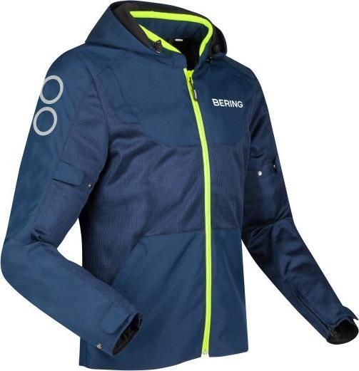 Produktbild Bering Touristenjacke Profil (M)