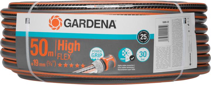 Produktbild Gardena Comfort HighFlex (50 m, 19.05 mm)