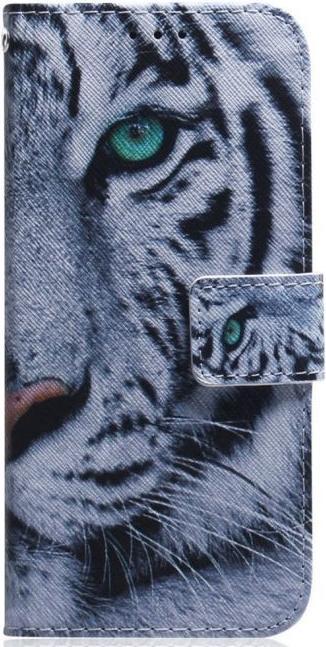 Image du produit MU Style Couverture de livre en cuir Image Series (Apple iPhone 15)