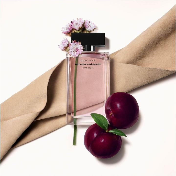 Actual product image Narciso Rodriguez Musc Noir (Eau de parfum, 100 ml)