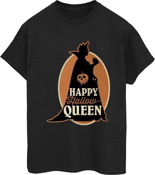 Produktbild Disney Villains Hallow Queen TShirt (S)