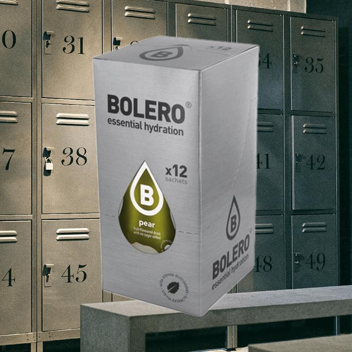 Immagine prodotto Bolero Classico (Pera, 1 pz., 120 g)