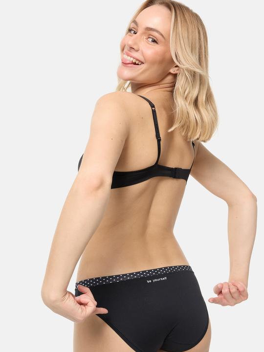Produktbild DIM Slip Oh My 's (42, 43, 44, 2er Pack)