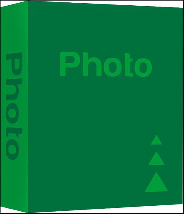 Immagine prodotto ZEP Colore di base assortito 13x19 300 foto album stock (24 x 31 cm)