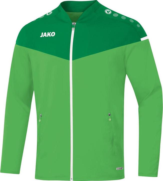 softgreensportgruen