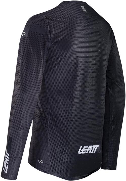 Produktbild Leatt MTB Gravity 4.0 Junior Jersey black S (S)