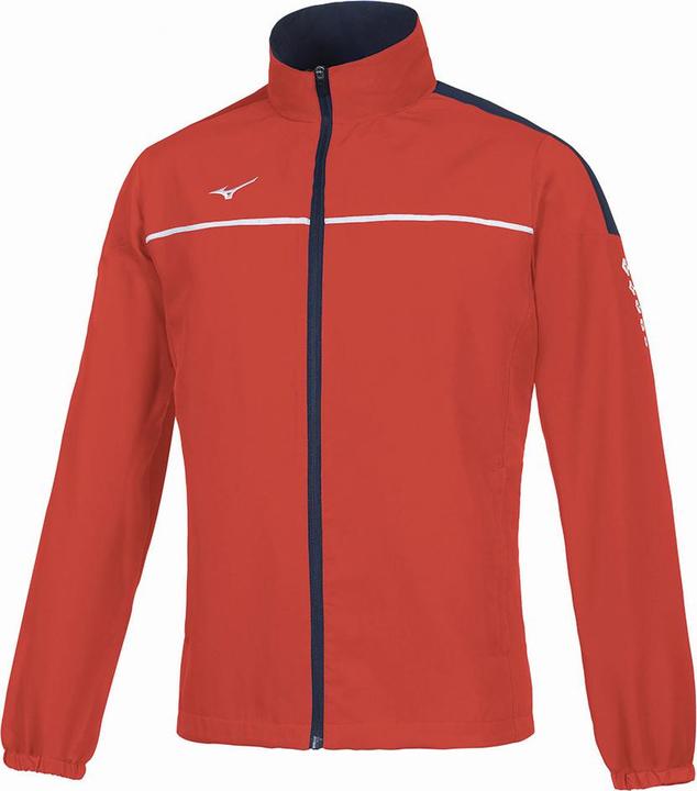 Actual product image Mizuno Men Micro Tracksuit (M)