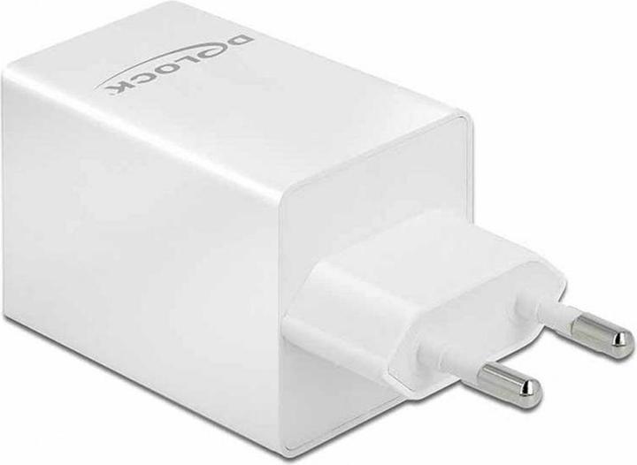 Image du produit Delock Chargeur mural USB 41447 USB-C PD 3.0, 60 W (60 W)
