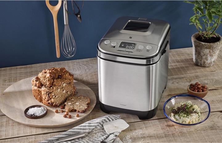 Produktbild WMF Kult X Brotbackautomat