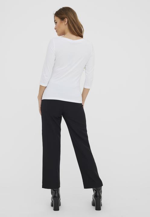 Image du produit Vero Moda Vmpanda Modal 3/4 Top Jrs Noos (XL)