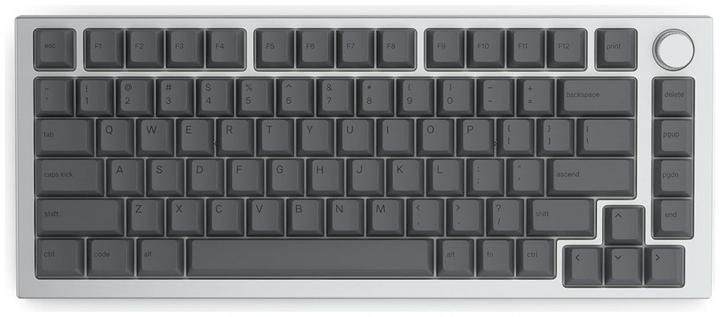 Actual product image Glorious PC Gaming Race Gpbt