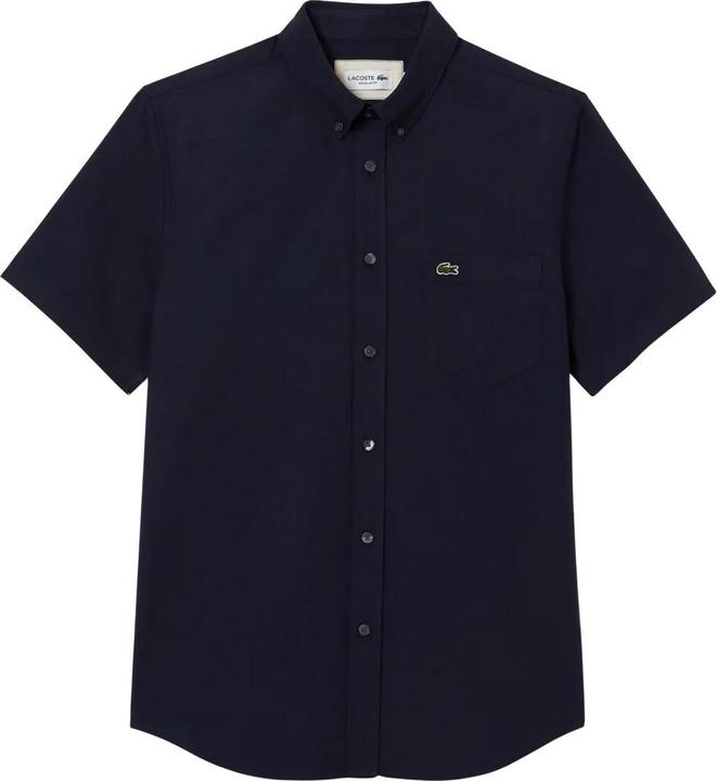 Lacoste Hemd (S)